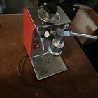 Vintage Olympia Cremina Espresso Machine 1984 Working