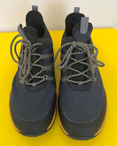 Mens Dunham Cade Sport Waterproof Sneaker - Navy, Size 15 4E [CH6615]
