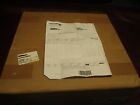 THE BEATLES MONO LPS BOX ORIGINAL VERIFIED CONTAINER BOX & INVOICE 2014 DATED