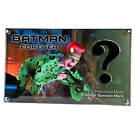 Batman Forever -Riddler Question Mark - Production-Made - Movie Prop
