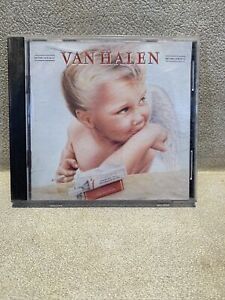 Van Halen 1984 CD