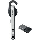 Jabra Stealth UC Bluetooth Mono Headset (5578-230-109), Open Box