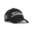 NEW Titleist 2023 Tour Elite Fitted Hat Cap - Choose Size & Color!