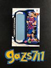 Lionel Messi 2019 Panini Chronicles Certified Fabric of The Game Patch