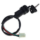 Motorcycle Ignition Switch key Lock Switch for 50-250cc Mini Quad ATV Dirt Bike* (For: Arctic Cat)