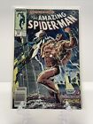 The Amazing Spider-Man #293 Newsstand ~ 1987 Marvel Comics, Kraven
