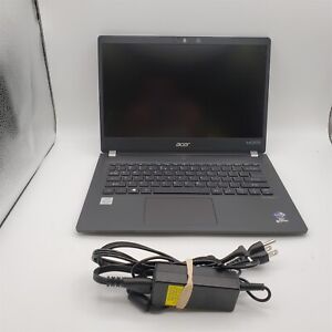 Acer TravelMate P6 Thin & Light Laptop, 14