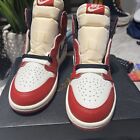 Nike Air Jordan 1 High OG PS Lost and Found FD1412-612 Size 2Y Brand New