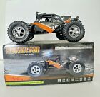 HAIBOXING Remote Control Car,1:12 Scale 4x4 RC Protector 38+ KM/H Speed Open Box
