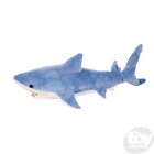 New MAKO SHARK 20 inch Stuffed Animal Plush Toy