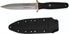 Boker Applegate Fairbairn Combat II Knife with Sheath 120543AF NEW