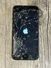 Apple iPhone 5 - 16GB - Black & Slate A1428 AT&T GSM