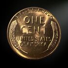 1957 P Philadelphia Lincoln Wheat Cent Choice Brilliant Uncirculated (BU)