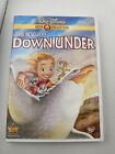The Rescuers Down Under (DVD, 2000, Gold Collection Edition)