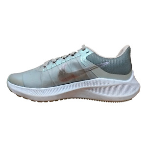 Nike Zoom Winflo 8 PRM Women's Sneaker - Grey Fog [DA3056 001] Sz 9