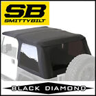 Smittybilt Bowless Combo Top Tinted Windows fits 1997-2006 Jeep Wrangler TJ (For: Jeep TJ)