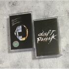 DAFTPUNK Random Access Memories&DISCOVERY Album New&Sealed Cassette Tapes