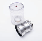 Schneider Kreuznach Retina-Tele-Xenar 135mm f/4 DKL Mount lens, DSLR/MILC Adapt!