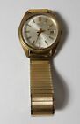 VINTAGE SEIKO AUTOMATIC 17 JEWELS 606935 WATER RESISTANT MENS WATCH WRISTWATCH