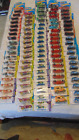 HUGE LOT OF HOT WHEELS TREASURE HUNT  96 CARS GREAT FOR RETAIL OR COLLECTOR SWAP