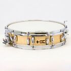 TreeHouse Custom Drums 3⅞x15 Symphonic Piccolo Snare Drum