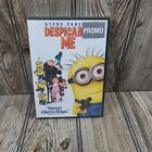 Despicable Me (DVD, 2010) Steve Carell Animation New Sealed