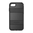 Pelican Voyager Holster Case for iPhone 7, Black