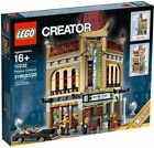 Lego Modular Buildings Palace Cinema 10232 - Authentic Factory Sealed Brand NEW