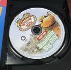 Dinosaur Train: ONLY ONE DISC FROM DOUBLE FEATURE:DINOSAUR BIG CITY