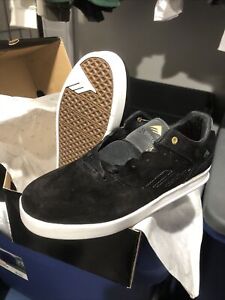 Emerica Reynolds Low 3 Shoes Size 11
