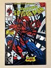 New ListingThe Amazing Spider-Man #317 1989 9.0 VF/NM Venom McFarlane MCU Marvel Avengers