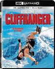 New Cliffhanger (4K / Blu-ray + Digital)