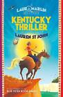 Kentucky Thriller: Book 3 (Laura Marlin Mysteries) - Paperback - ACCEPTABLE