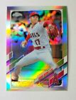2021 Topps (Chrome Refractor) Pick From Dropdown List. Save on 3+
