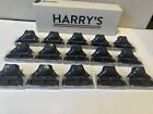 Harry's Men's German 5-blade razor refills 15 count- bulk NEW No Box