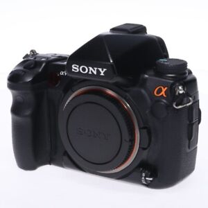 [Camera Body]SONY α900 body DSLR-A900 Used from Japan mirrorless camera good