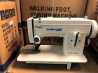 SEWLINE SLP-106-7 NEW PORTABLE WALKING FT  PLUS EXTRAS INDUSTRIAL SEWING MACHINE