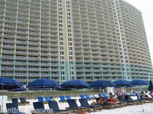 Wyndham Vacation Resorts Panama City Beach FL 2 bdrm Jan Feb Mar March