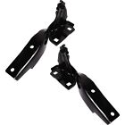 Set of 2 Hood Hinges  Driver & Passenger Side Left Right for Jeep Renegade Pair