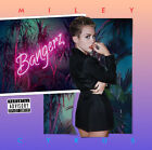 Miley Cyrus : Bangerz CD (2013) Value Guaranteed from eBay’s biggest seller!