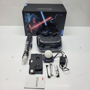 Lenovo Star Wars Jedi Challenges Augmented Reality Experience Untested