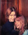 8x10 The Exorcist 1973 GLOSSY PHOTO photograph picture print linda blair reagan