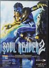 LEGACY OF KAIN SOUL REAVER 2 Spanish PC ★ DVD/CD ★ Computer Today Games #19★nm