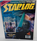 1978 STARLOG MAGAZINE Issue # 15 Rod Serling THE TWILIGHT ZONE THIS ISLAND EARTH