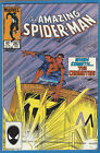 Amazing Spider-man #267 NM 1985 Marvel Human Torch