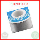 60/40 Tin Lead Rosin Core Solder Wire 100g for Electrical Soldering