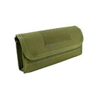 Tactical Molle Shotgun 18 Rounds 12GA Shell Holder Ammo Pouch Military Waist Bag