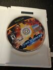 SNK vs. Capcom: SVC Chaos Microsoft Xbox 2004 Disc Only Tested Working scratched