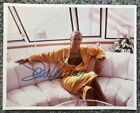 SEAN CONNERY 007 JAMES BOND Hand Signed Autographed 8 X 10 PHOTO W/COA