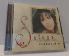 Selena, Dreaming Of You, CD